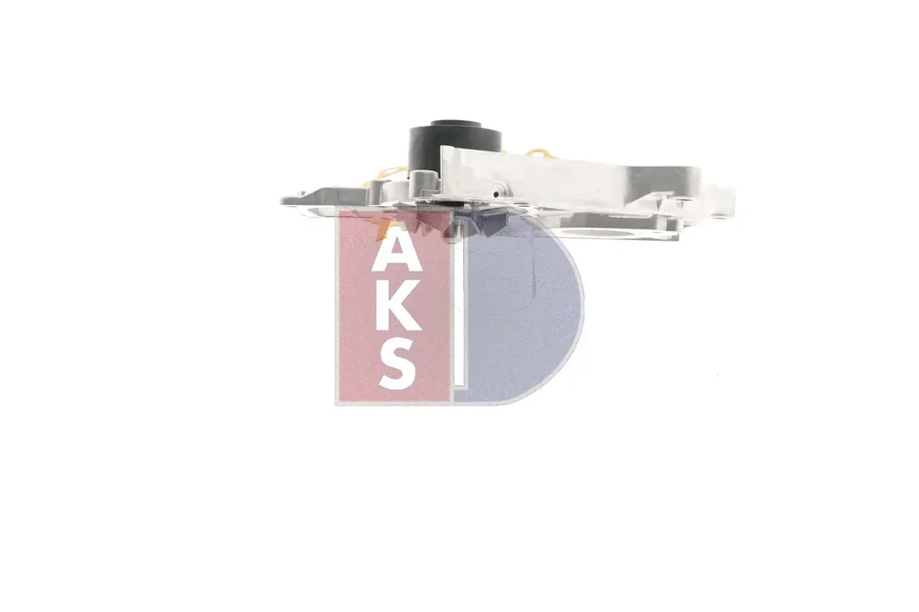 570645N AKS DASIS Водяной насос, охлаждение двигателя (фото 9)