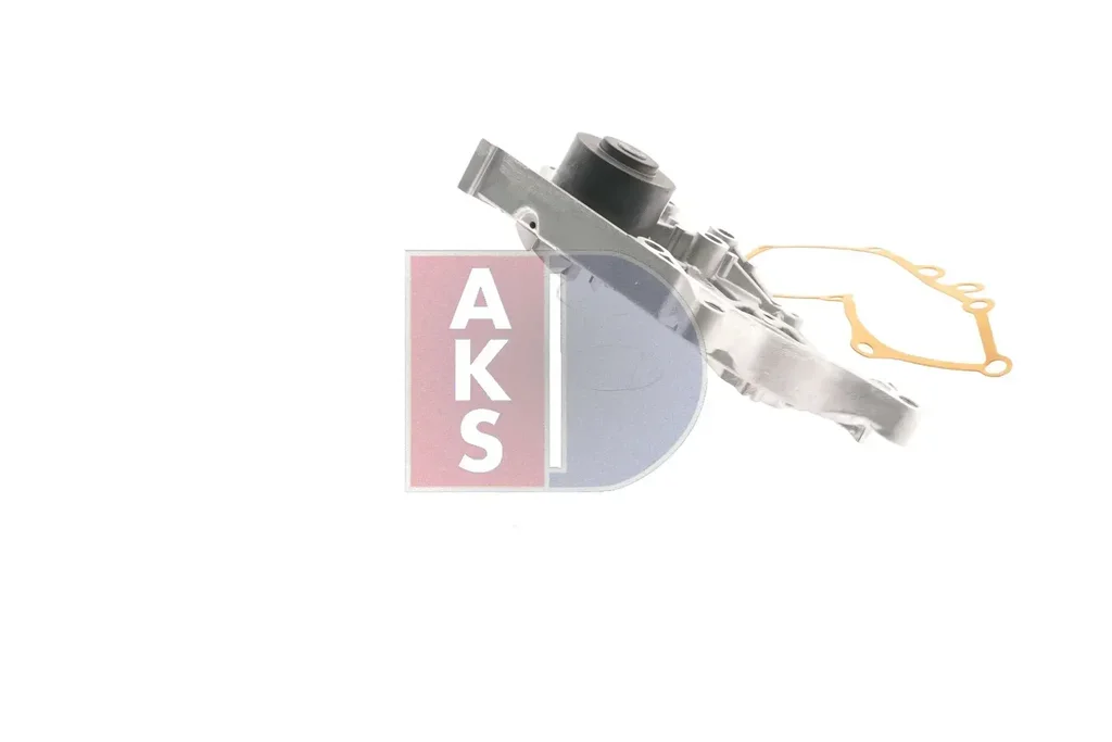 570645N AKS DASIS Водяной насос, охлаждение двигателя (фото 12)