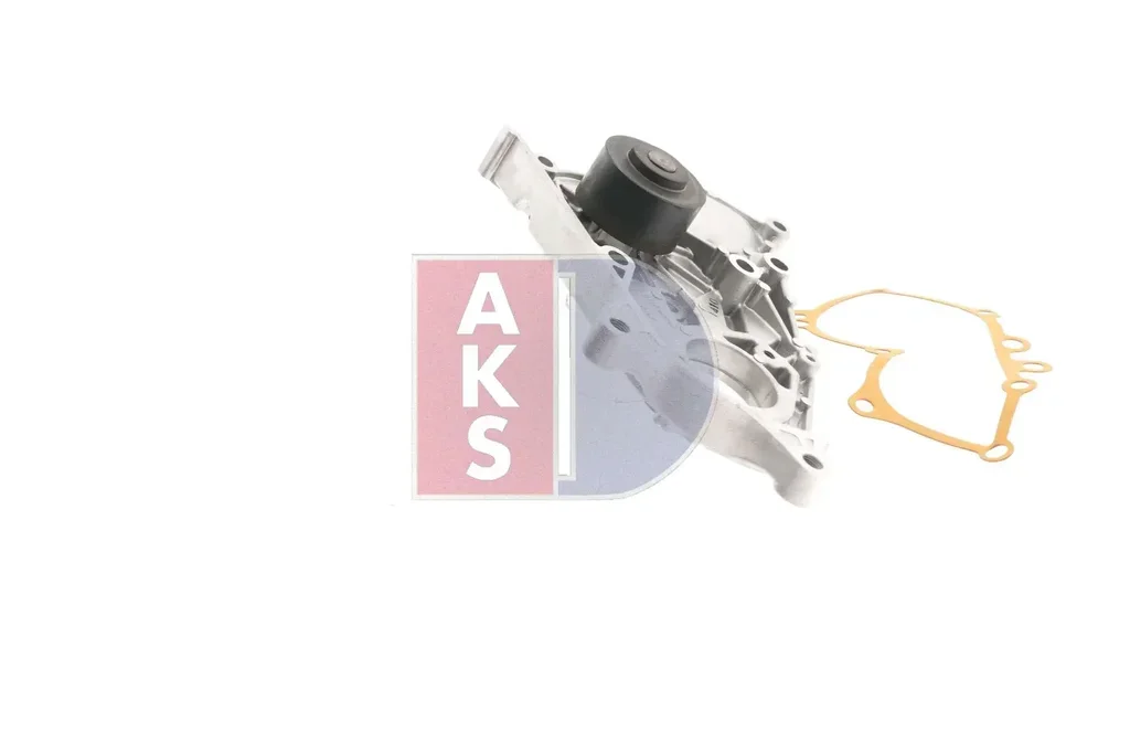 570645N AKS DASIS Водяной насос, охлаждение двигателя (фото 13)