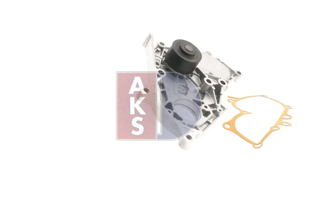 570645N AKS DASIS Водяной насос, охлаждение двигателя (фото 14)