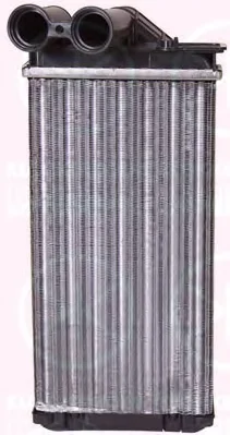 0537306239 KLOKKERHOLM Радиатор отопителя салона (фото 1)
