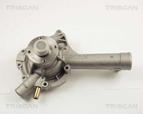 8600 10007 TRISCAN Водяной насос, охлаждение двигателя (фото 1)