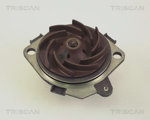 8600 15023 TRISCAN Водяной насос, охлаждение двигателя (фото 1)