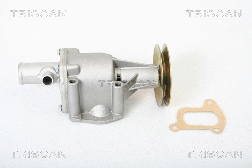 8600 15123 TRISCAN Водяной насос, охлаждение двигателя (фото 1)
