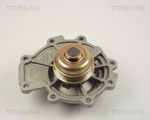 8600 16011 TRISCAN Водяной насос, охлаждение двигателя (фото 1)