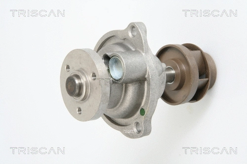 8600 16021 TRISCAN Водяной насос, охлаждение двигателя (фото 1)