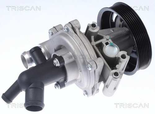 8600 16071 TRISCAN Водяной насос, охлаждение двигателя (фото 1)