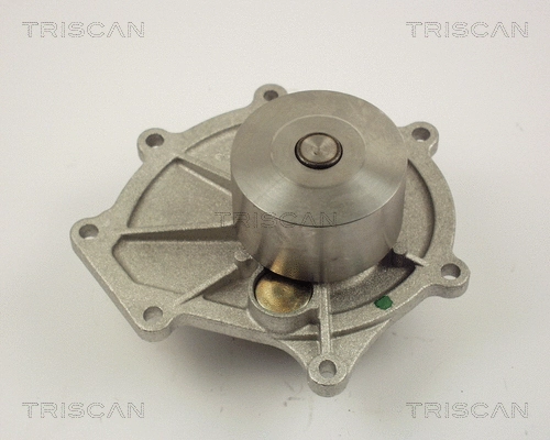 8600 17009 TRISCAN Водяной насос, охлаждение двигателя (фото 1)