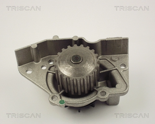 8600 28916 TRISCAN Водяной насос, охлаждение двигателя (фото 1)