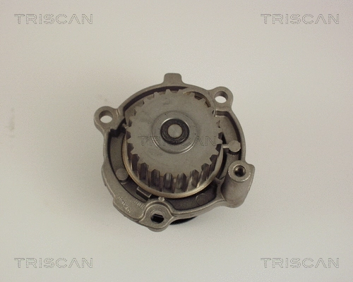 8600 29011 TRISCAN Водяной насос, охлаждение двигателя (фото 1)