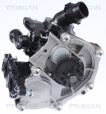 8600 29090 TRISCAN Водяной насос, охлаждение двигателя (фото 3)