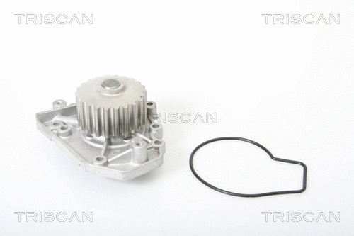8600 40010 TRISCAN Водяной насос, охлаждение двигателя (фото 1)