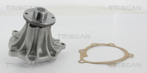 8600 60104 TRISCAN Водяной насос, охлаждение двигателя (фото 1)