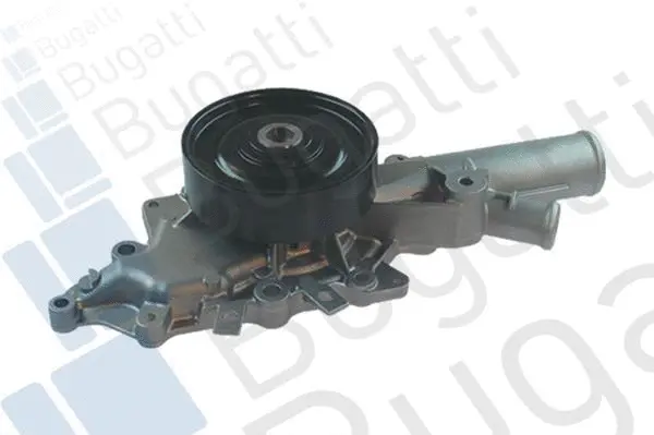 PA10037 BUGATTI Водяной насос, охлаждение двигателя (фото 1)