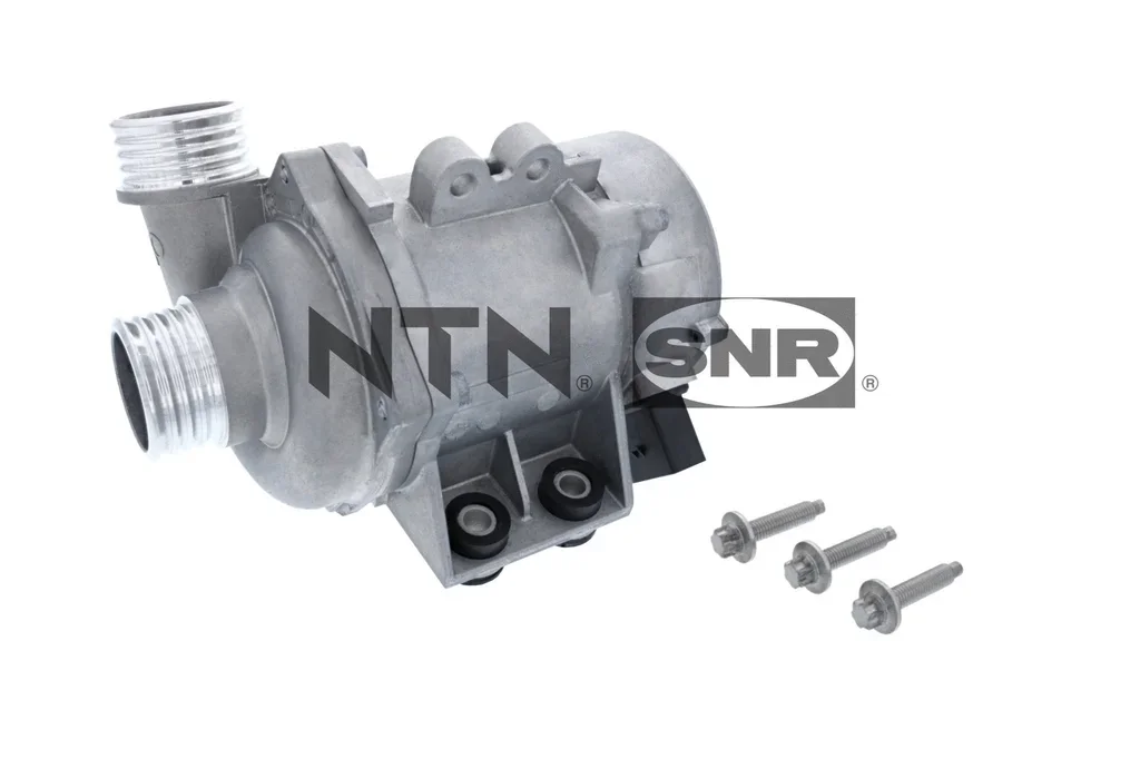 WPE005 SNR/NTN Водяной насос, охлаждение двигателя (фото 1)