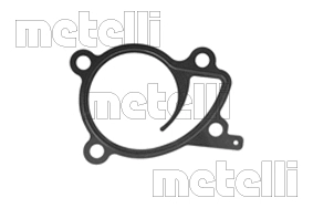 24-1393 METELLI Водяной насос, охлаждение двигателя (фото 2)