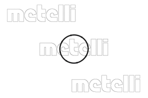 24-1405 METELLI Водяной насос, охлаждение двигателя (фото 2)