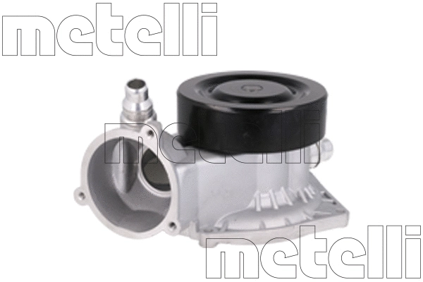 24-1451 METELLI Водяной насос, охлаждение двигателя (фото 1)