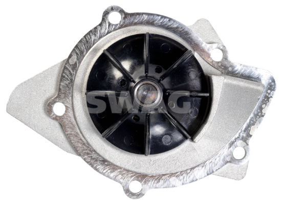62 92 1879 SWAG Водяной насос, охлаждение двигателя (фото 2)