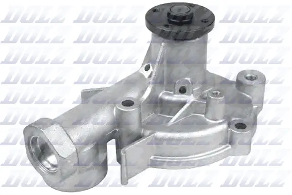 H214 DOLZ Водяной насос, охлаждение двигателя (фото 1)