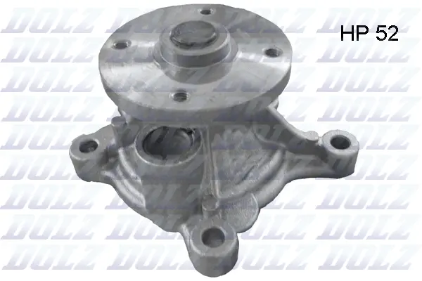 H226 DOLZ Водяной насос, охлаждение двигателя (фото 1)