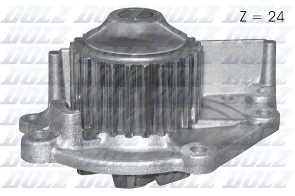 M143 DOLZ Водяной насос, охлаждение двигателя (фото 1)