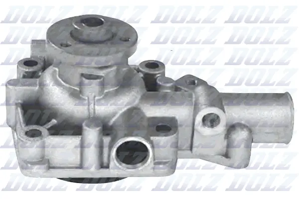 S151 DOLZ Водяной насос, охлаждение двигателя (фото 1)