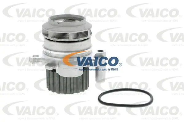 V10-50001 VAICO Водяной насос, охлаждение двигателя (фото 1)