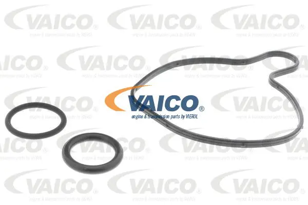 V10-50006 VAICO Водяной насос, охлаждение двигателя (фото 2)