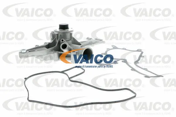 V10-50015 VAICO Водяной насос, охлаждение двигателя (фото 1)