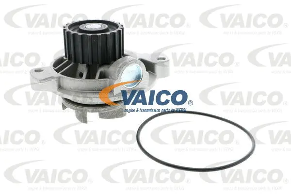 V10-50017 VAICO Водяной насос, охлаждение двигателя (фото 1)
