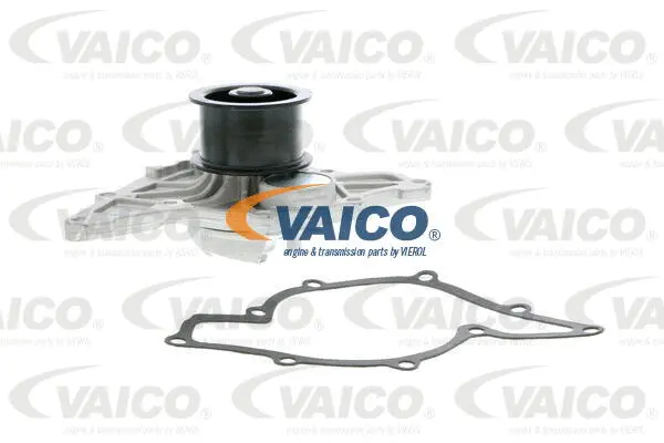 V10-50043 VAICO Водяной насос, охлаждение двигателя (фото 1)