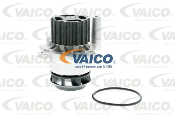 V10-50060-1 VAICO Водяной насос, охлаждение двигателя (фото 1)