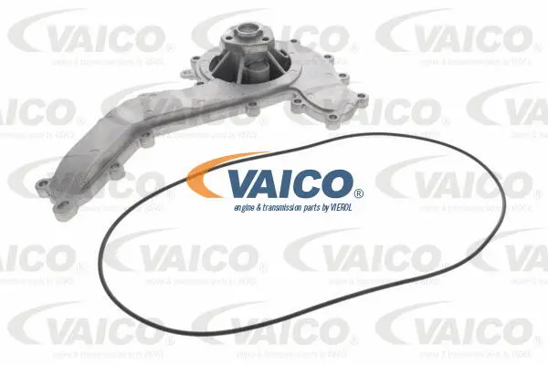 V10-50104 VAICO Водяной насос, охлаждение двигателя (фото 1)
