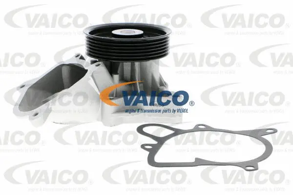 V20-50035 VAICO Водяной насос, охлаждение двигателя (фото 1)