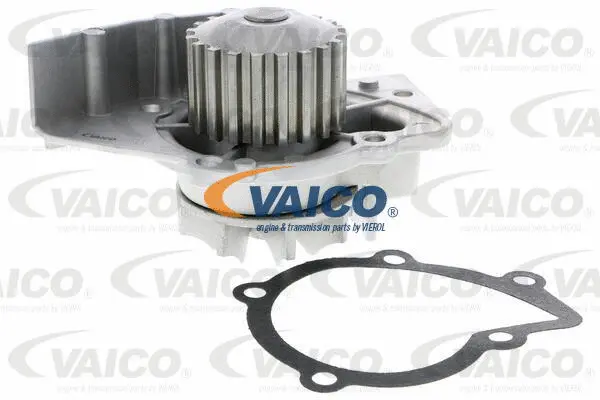 V22-50002 VAICO Водяной насос, охлаждение двигателя (фото 1)