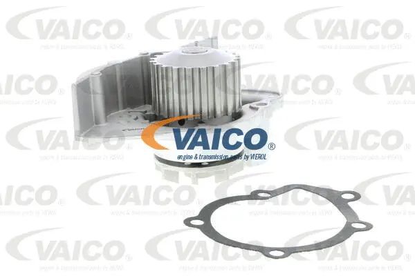 V22-50005 VAICO Водяной насос, охлаждение двигателя (фото 1)
