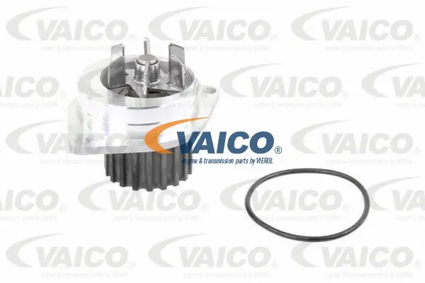 V22-50009 VAICO Водяной насос, охлаждение двигателя (фото 1)