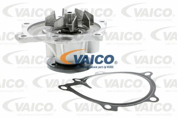 V22-50023 VAICO Водяной насос, охлаждение двигателя (фото 1)