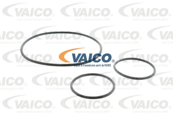 V24-50014 VAICO Водяной насос, охлаждение двигателя (фото 2)