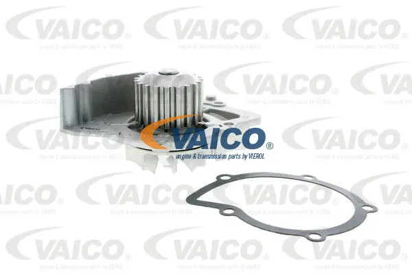 V25-50016 VAICO Водяной насос, охлаждение двигателя (фото 1)