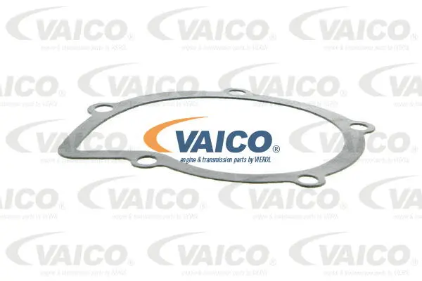 V25-50016 VAICO Водяной насос, охлаждение двигателя (фото 2)