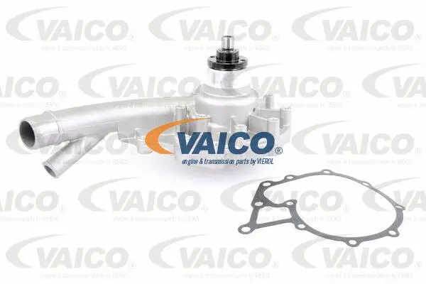 V30-50001 VAICO Водяной насос, охлаждение двигателя (фото 1)