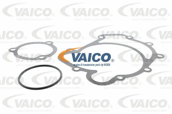V30-50007 VAICO Водяной насос, охлаждение двигателя (фото 2)