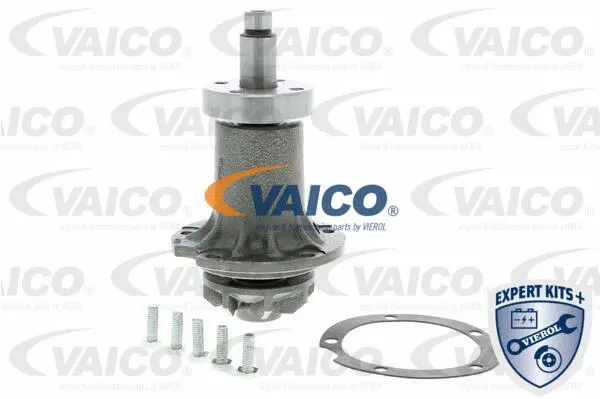V30-50013 VAICO Водяной насос, охлаждение двигателя (фото 1)