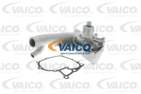 V30-50014 VAICO Водяной насос, охлаждение двигателя (фото 1)