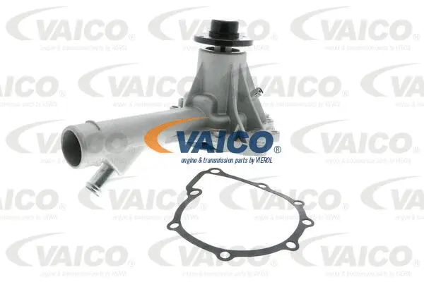 V30-50037 VAICO Водяной насос, охлаждение двигателя (фото 1)