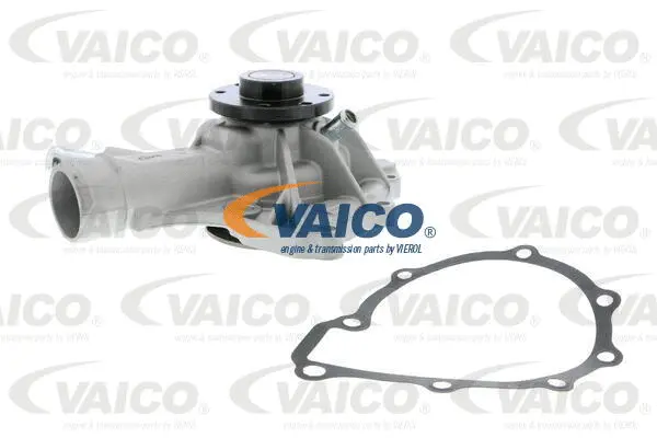 V30-50038 VAICO Водяной насос, охлаждение двигателя (фото 1)