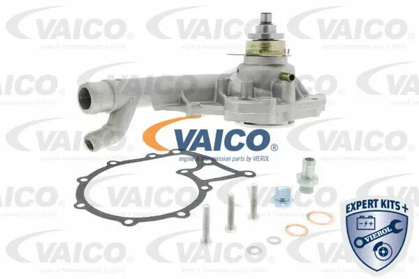 V30-50040 VAICO Водяной насос, охлаждение двигателя (фото 1)