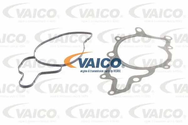 V30-50049 VAICO Водяной насос, охлаждение двигателя (фото 2)